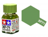 Tamiya XF-71 Cockpit Green (IJN) (80371) Enamel Paint